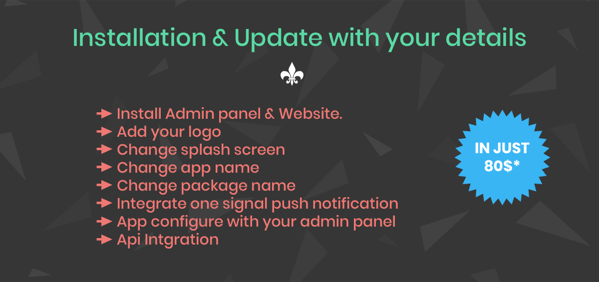 BattleMania Web version - Esports Tournament App with Website & Admin for PUBG / Free Fire / COD